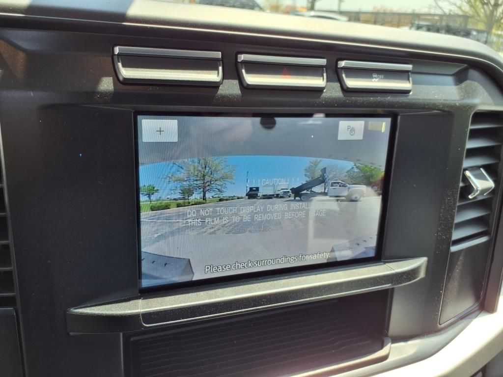 2023 FORD F-350 - Image 37