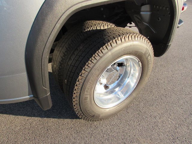 2025 Gmc Sierra 3500 HD Denali Ultimate photo 4