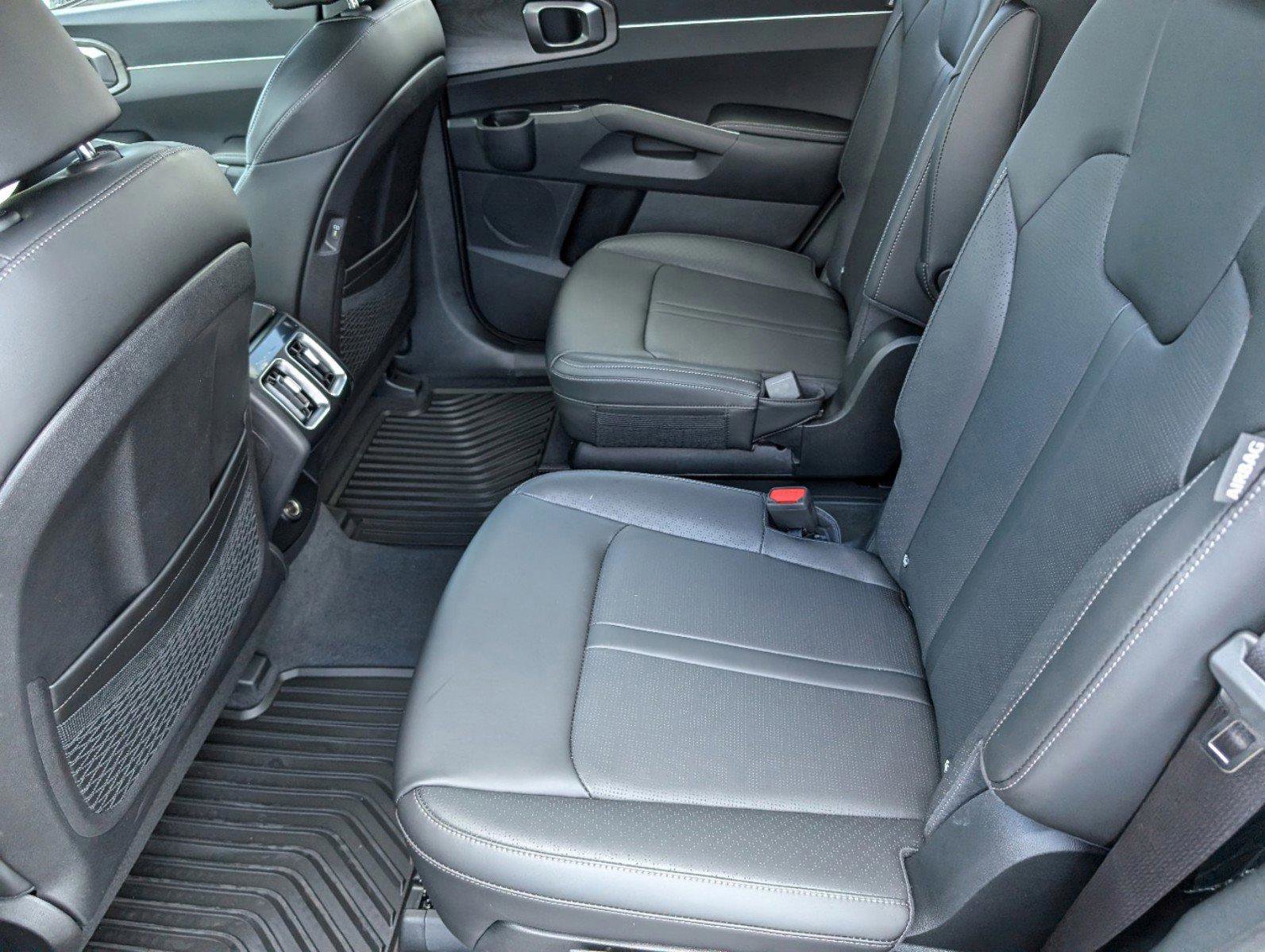 2024 Kia Sorento X-Line EX photo 14