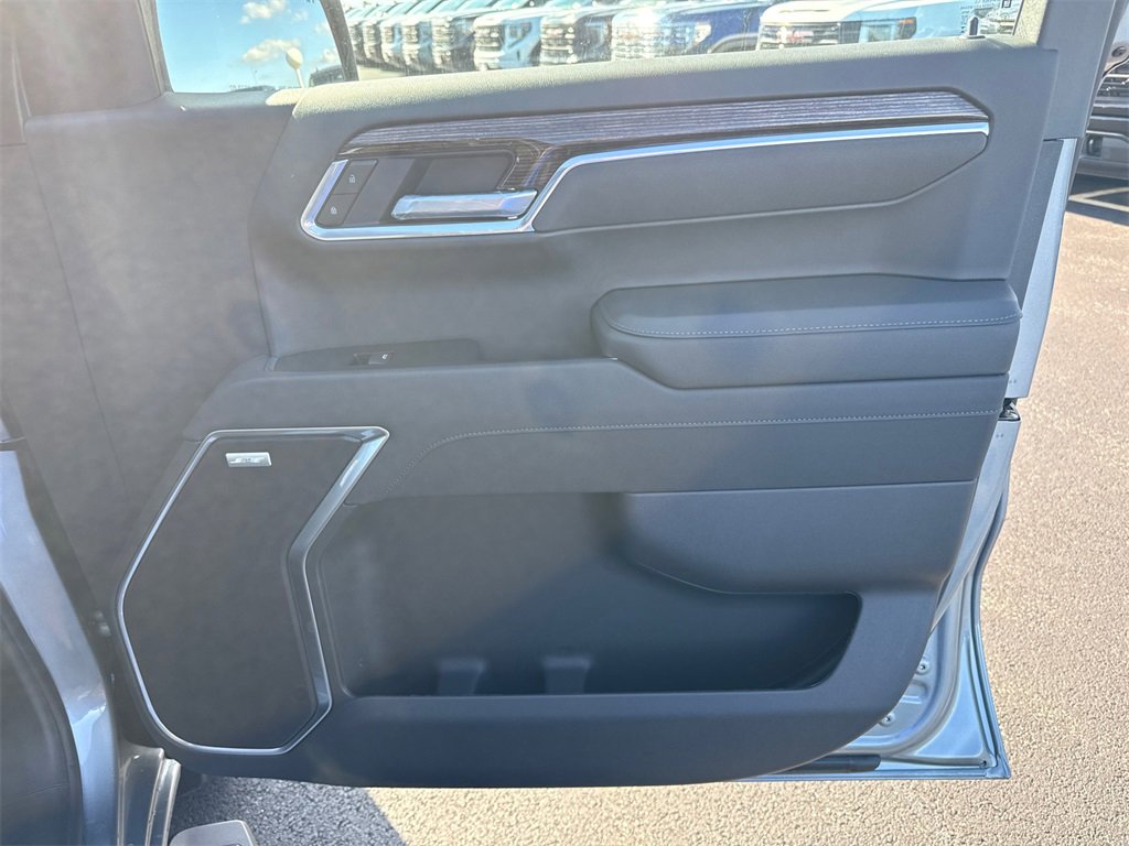 2026 GMC SIERRA - Image 37