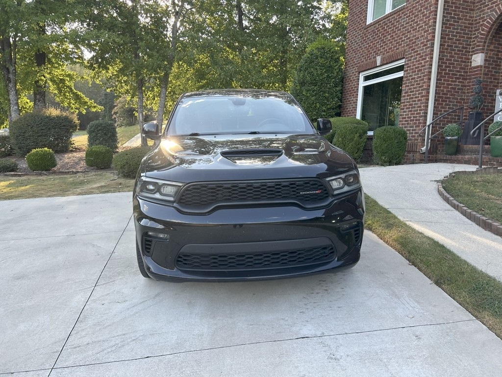 2022 Dodge Durango R/T photo 3