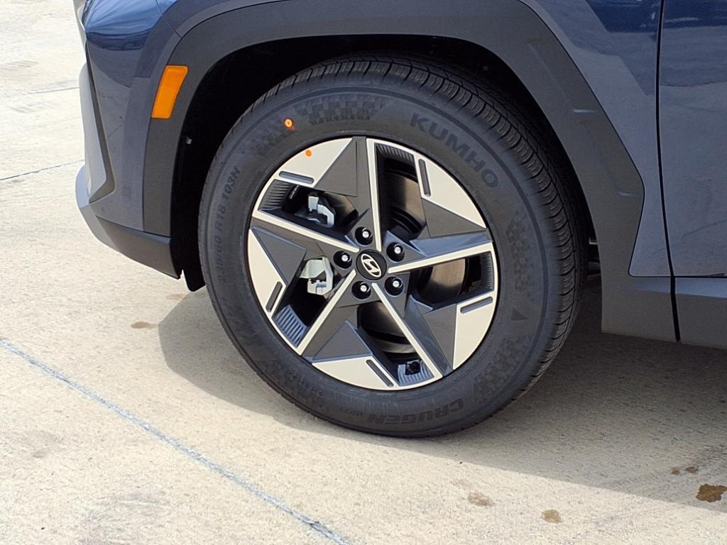 2026 Hyundai Tucson SEL photo 21
