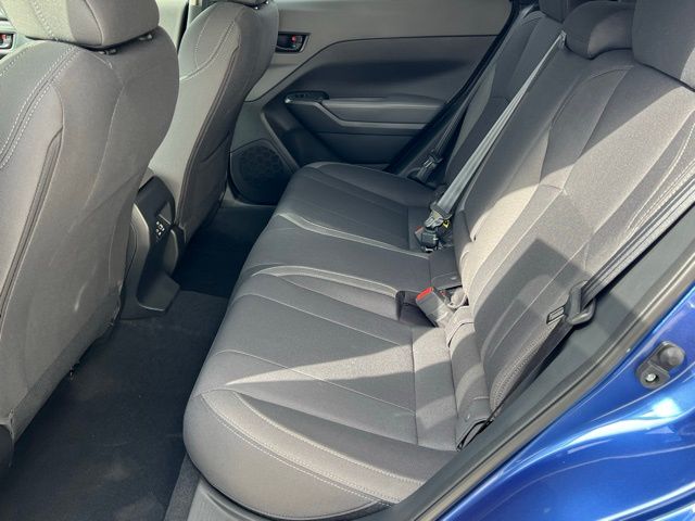 2025 Subaru Crosstrek Premium photo 21
