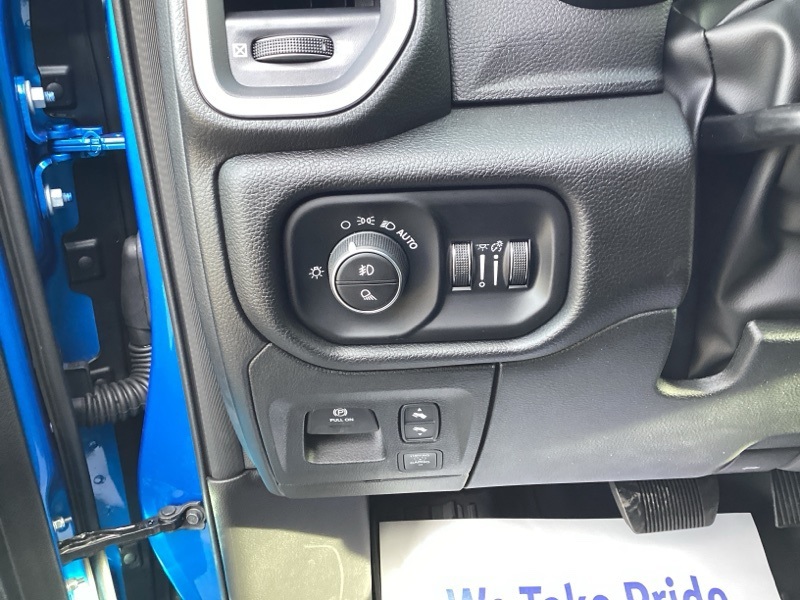 2025 Ram 1500 Big Horn Lone Star photo 23
