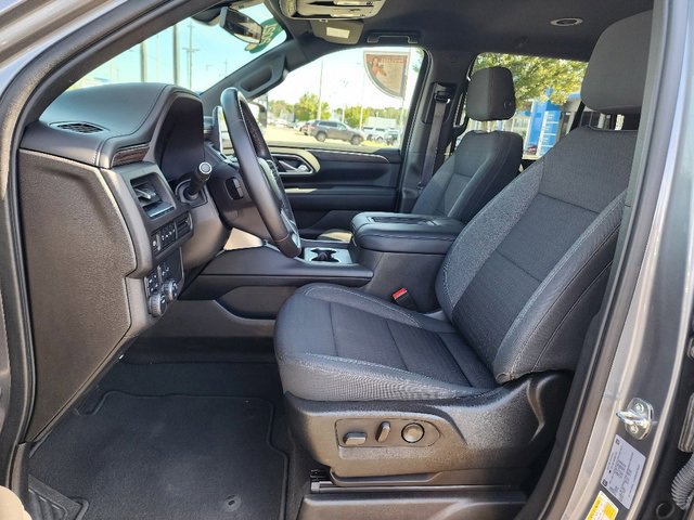 2021 Chevrolet Tahoe LS photo 25
