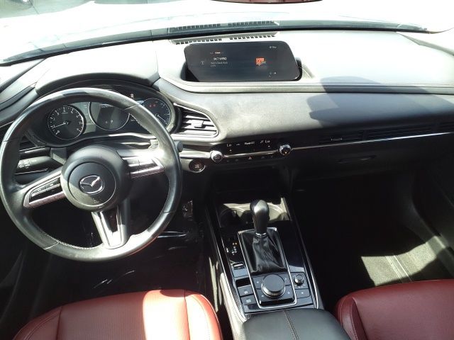 2022 Mazda CX-30 2.5 S Carbon photo 7
