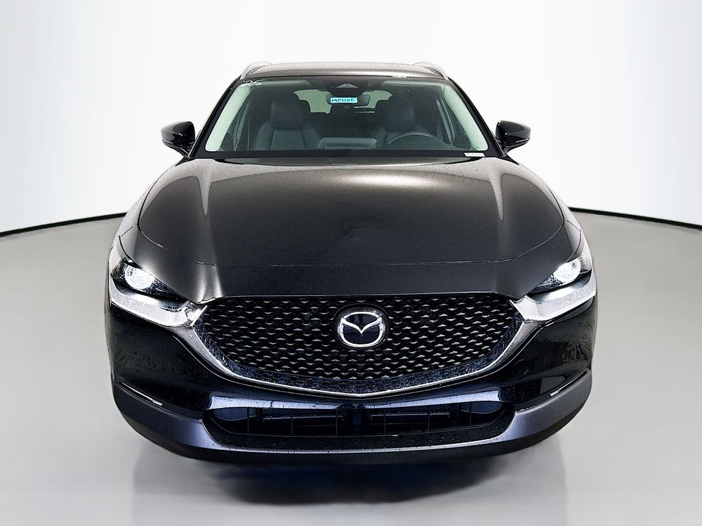 2025 Mazda CX-30 2.5 Select Sport photo 2