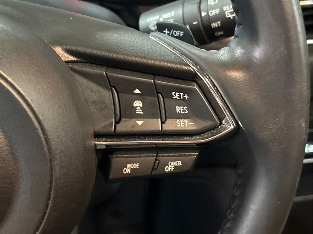 2023 Mazda CX-5 2.5 S Premium photo 22