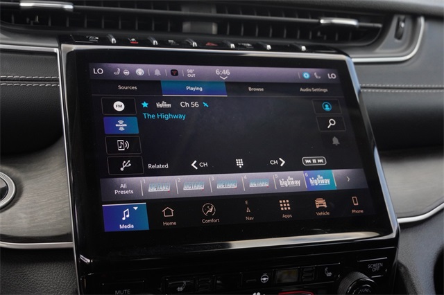 2023 Jeep Grand Cherokee Limited photo 21