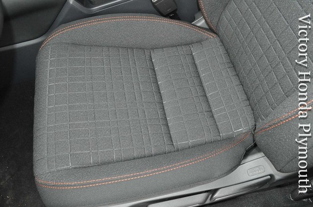 2026 Honda HR-V Sport photo 9