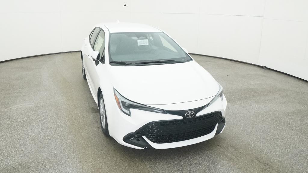 2025 Toyota Corolla SE photo 31