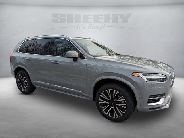 2025 Volvo XC90 T8 Plus photo 2