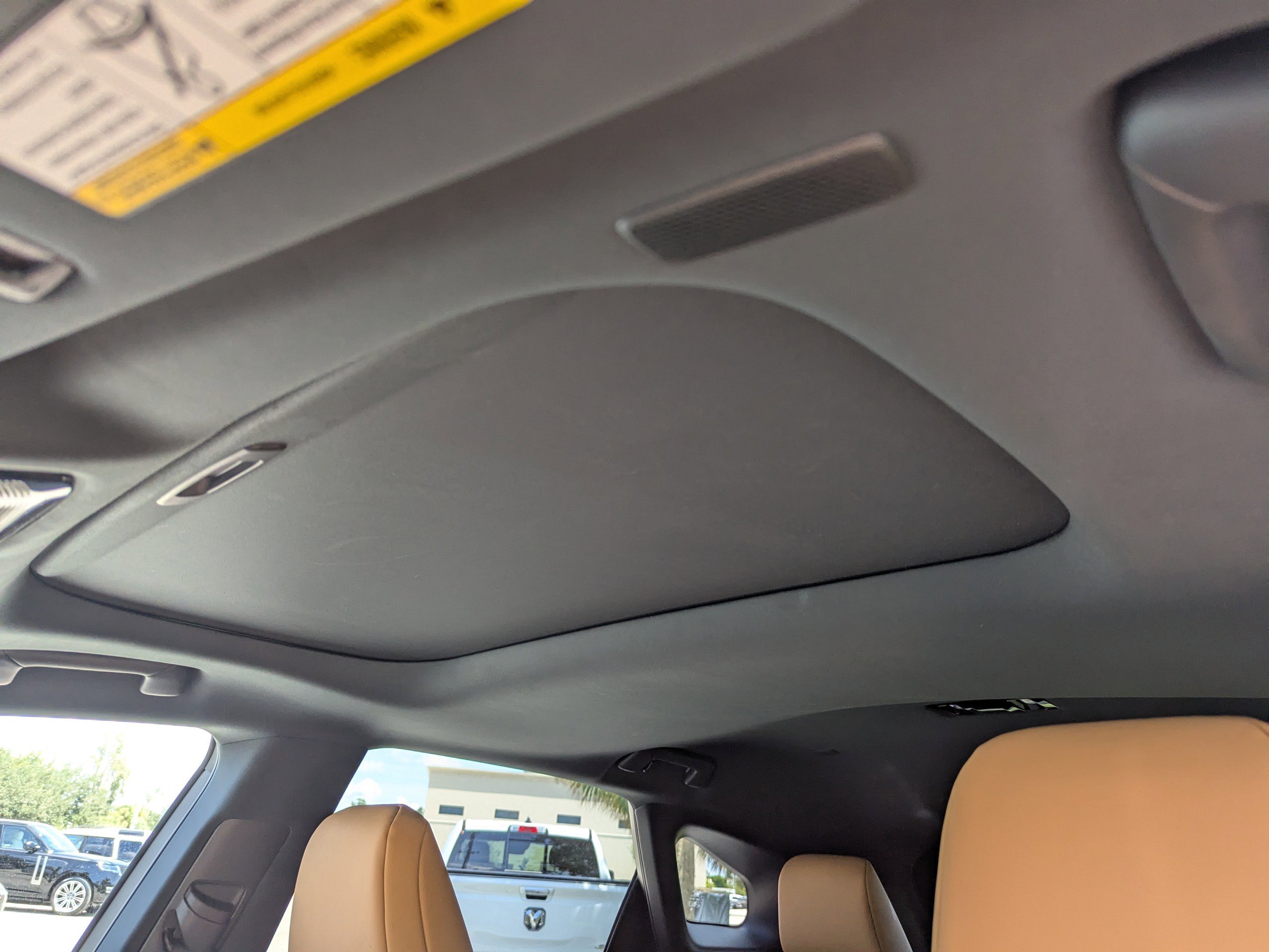2025 Lexus RX 350 photo 23