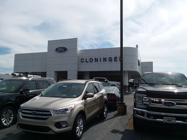 2020 Ford F-150 XLT photo 54