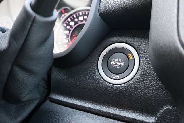 2025 Ram 3500 Tradesman photo 16