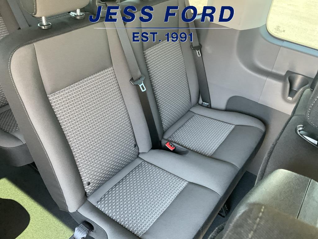2025 Ford Transit XL Passenger photo 11