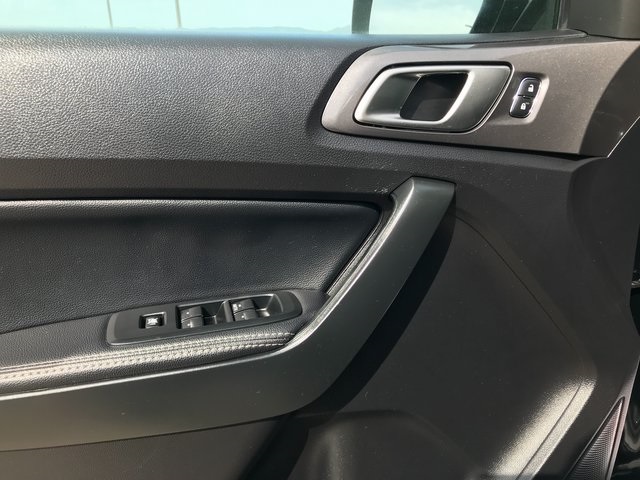 2021 Ford Ranger Lariat photo 4