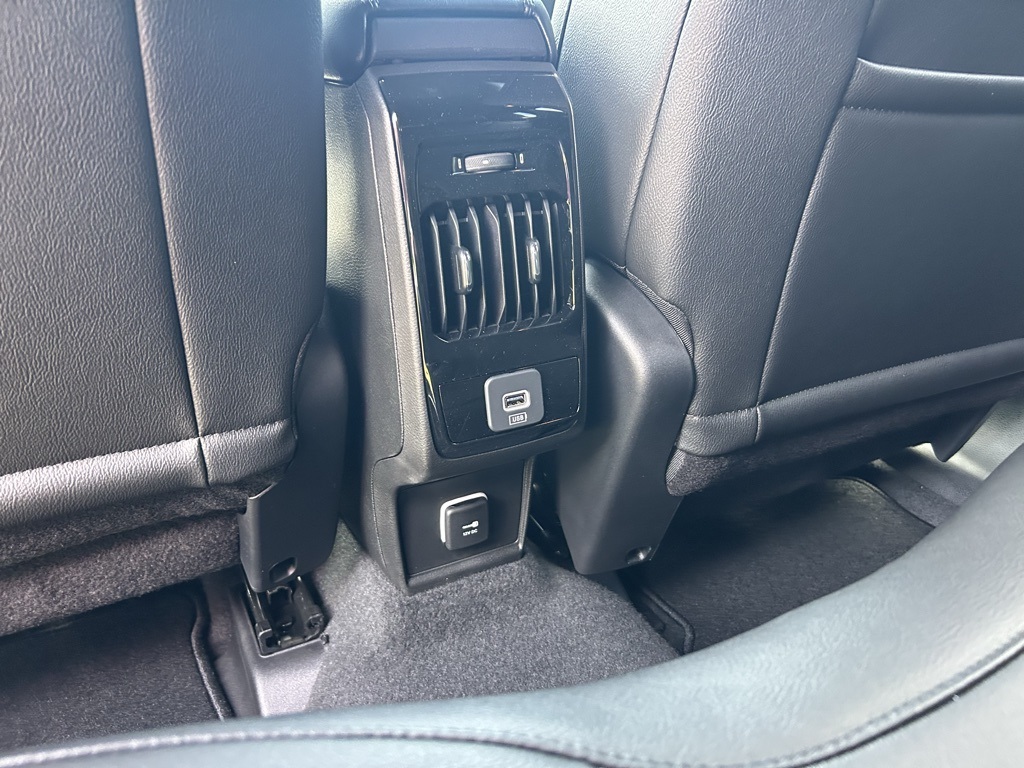 2025 Jeep Compass Latitude photo 22