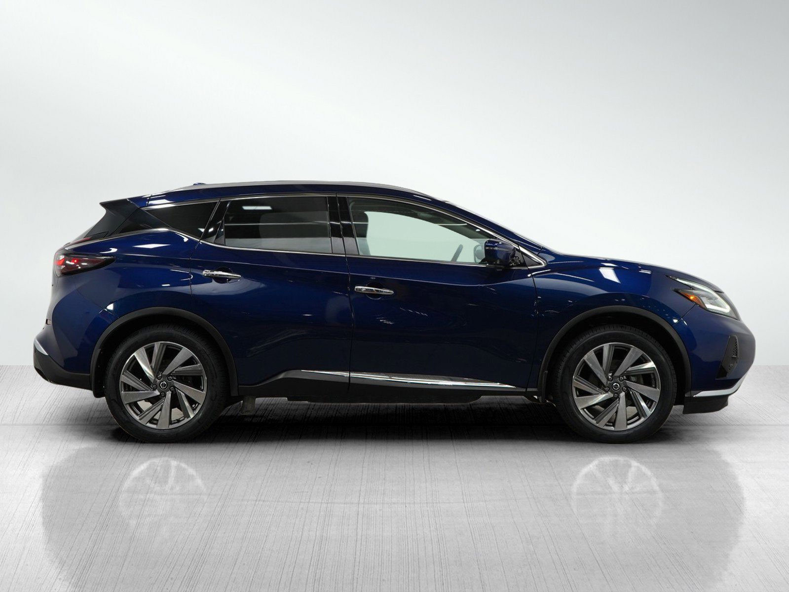 2020 Nissan Murano SL photo 6