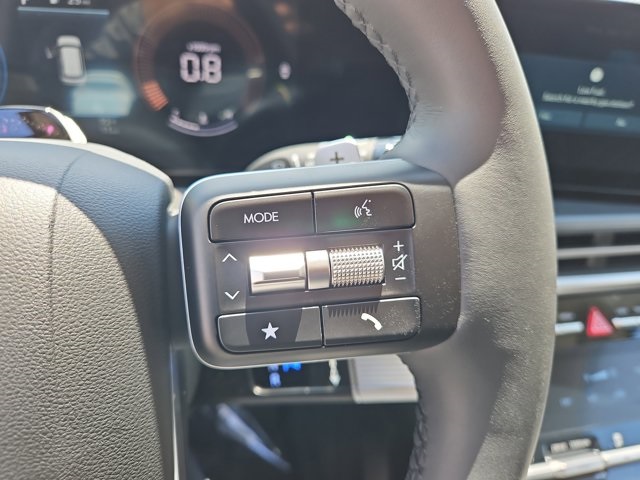 2026 Hyundai Santa Fe XRT photo 18