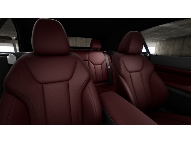 2026 Bmw 430i Convertible photo 11