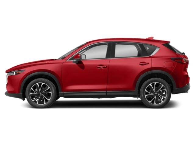 2023 Mazda CX-5 2.5 Premium Plus photo 3