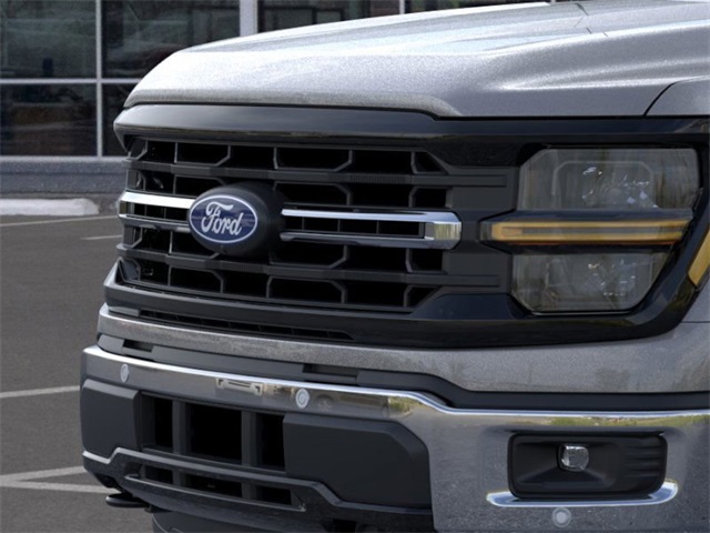 2024 FORD F-150 - Image 17
