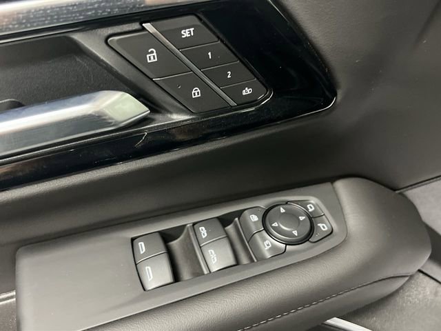 2025 Chevrolet Tahoe Z71 photo 18