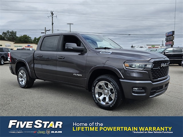 2026 RAM Ram 1500 Pickup Big Horn/Lone Star's photo