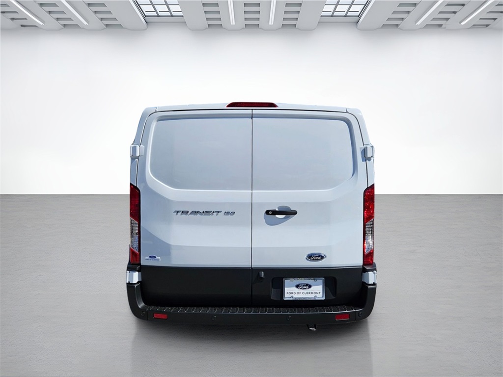 2025 Ford Transit photo 2