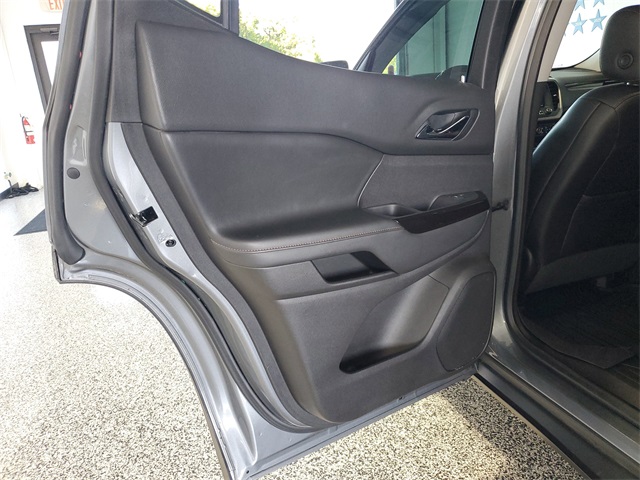 2022 Gmc Acadia AT4 photo 23