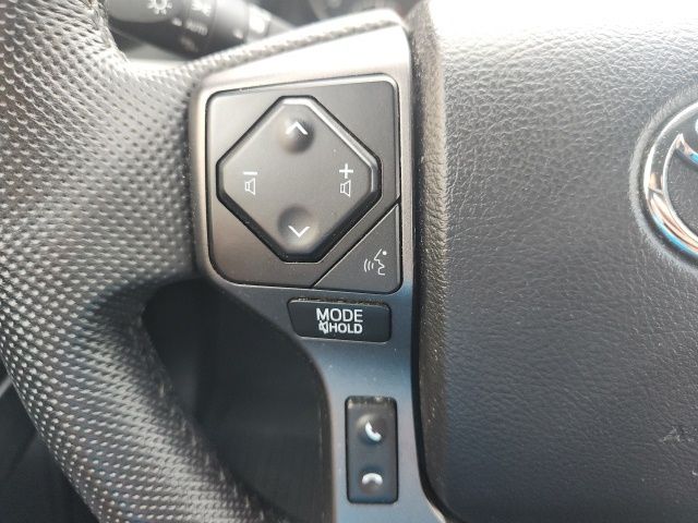 2023 Toyota Tacoma TRD Sport photo 22