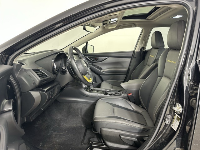 2023 Subaru Crosstrek Sport photo 4