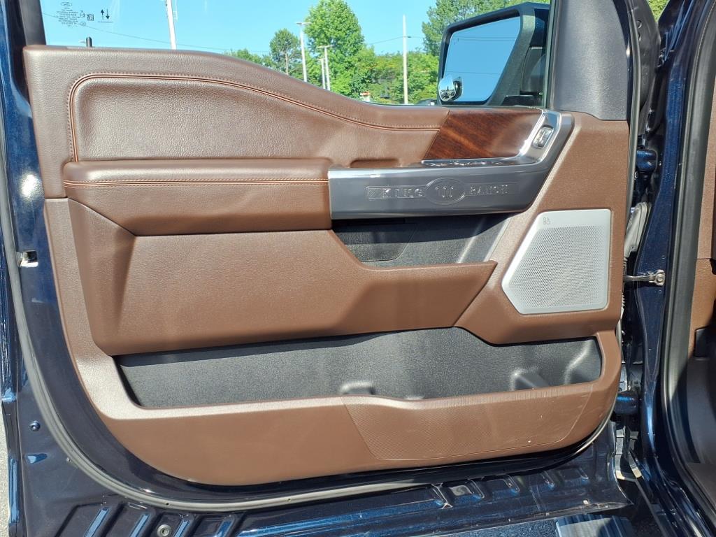 2023 Ford F-150 King Ranch photo 4