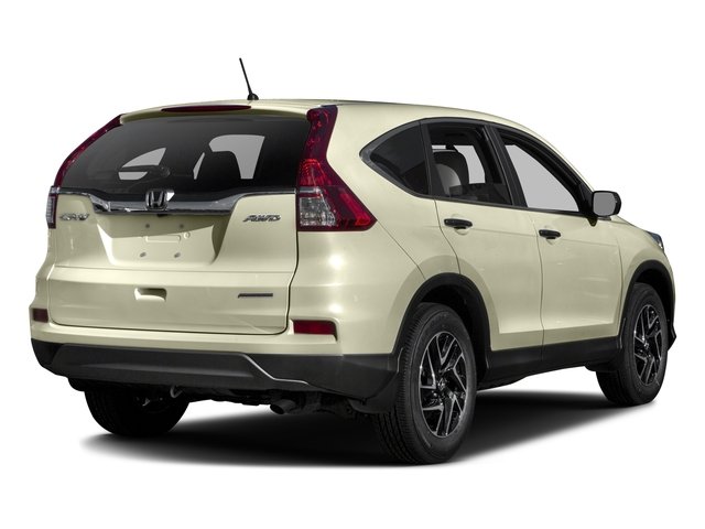 Used 2016 Honda CR-V SE with VIN 5J6RM4H45GL093014 for sale in Burnsville, Minnesota