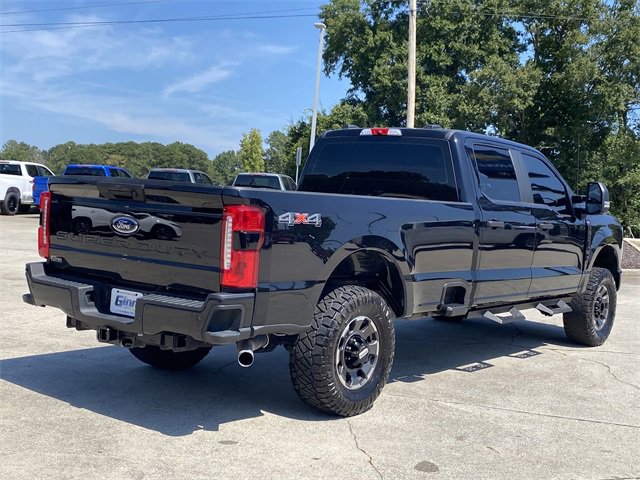 2024 Ford F-250 XL photo 5