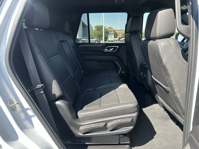 2022 Chevrolet Tahoe Z71 photo 22