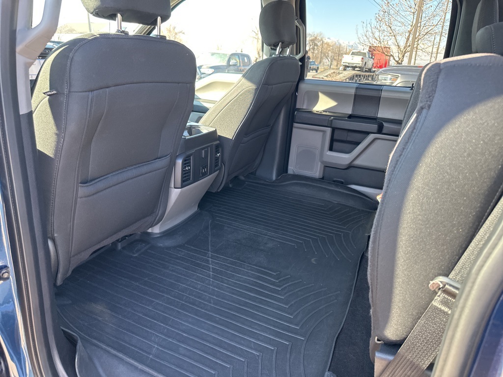 2018 Ford F-150 XL photo 10
