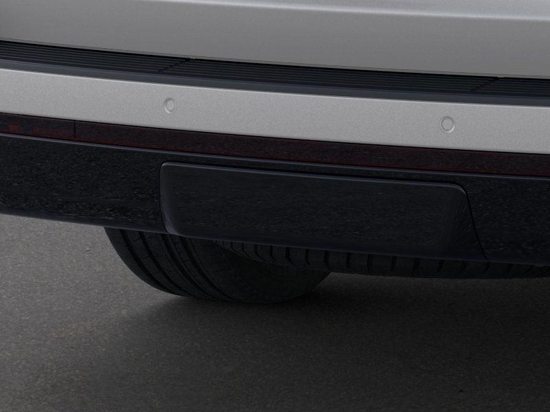 2024 Lincoln Navigator Reserve photo 21