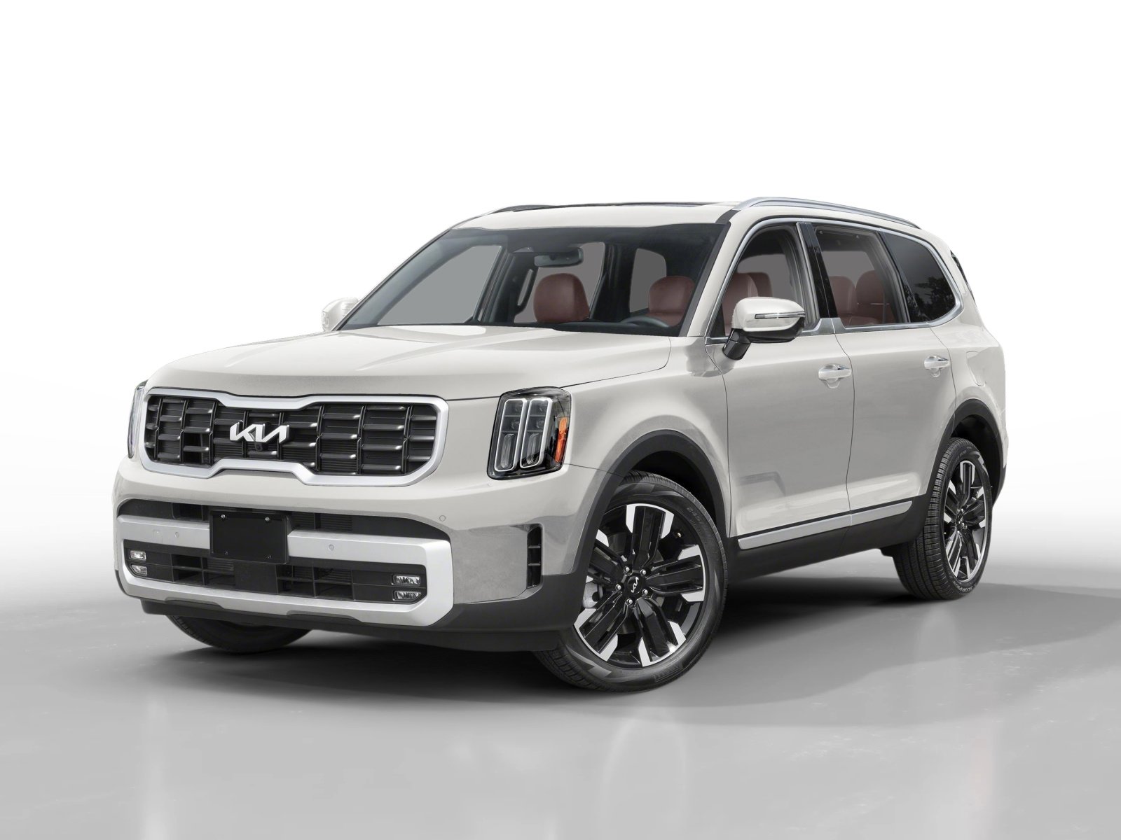 2025 Kia Telluride SX Prestige X-Line's photo