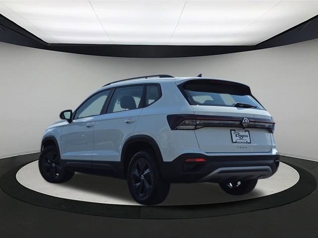 2025 Volkswagen Taos S photo 2