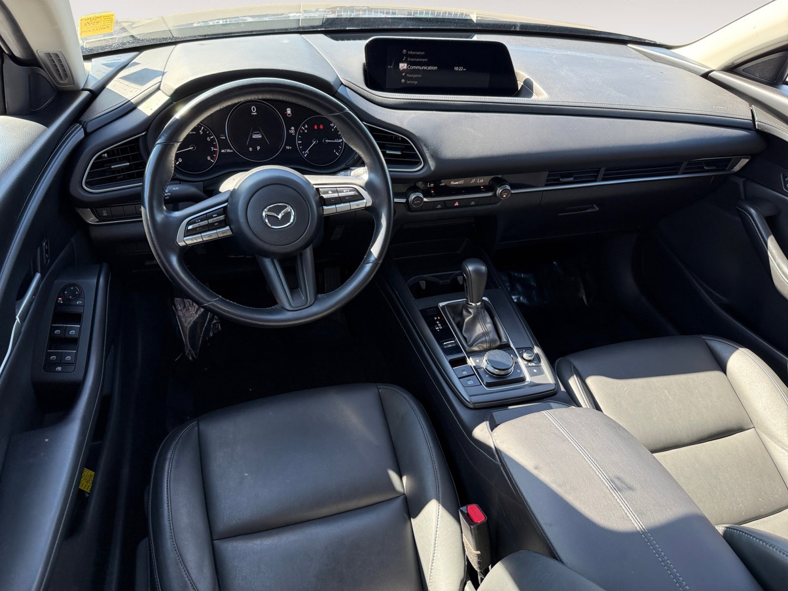 2023 Mazda CX-30 2.5 Select photo 15
