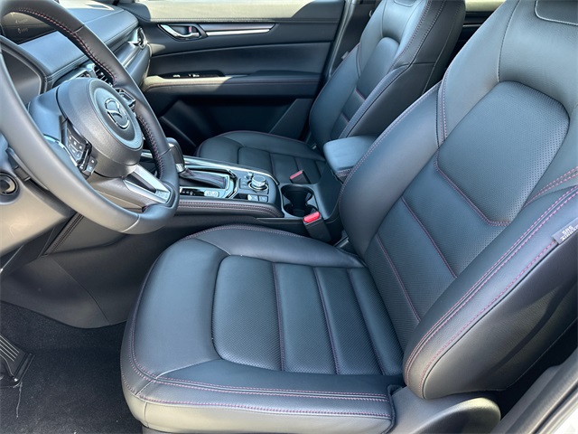2025 Mazda CX-5 2.5 Turbo Premium photo 28
