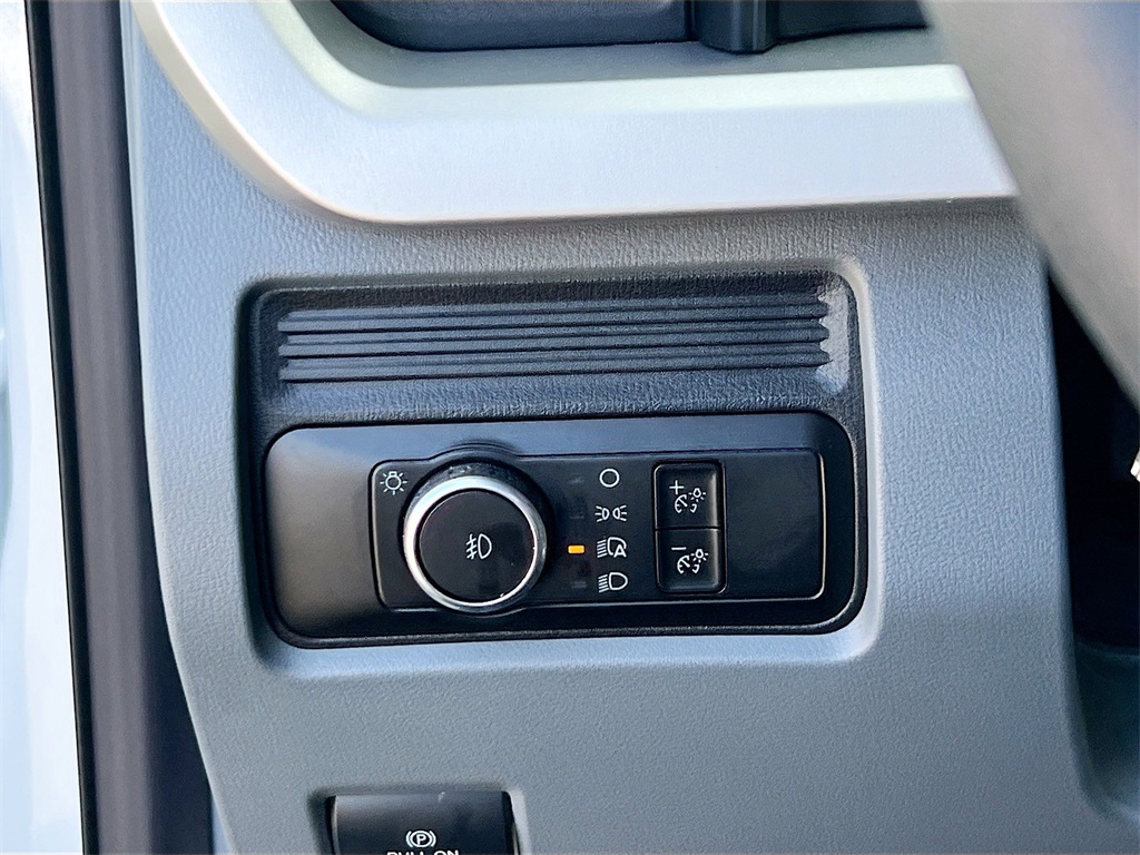 2025 Ford F-450 XL photo 16