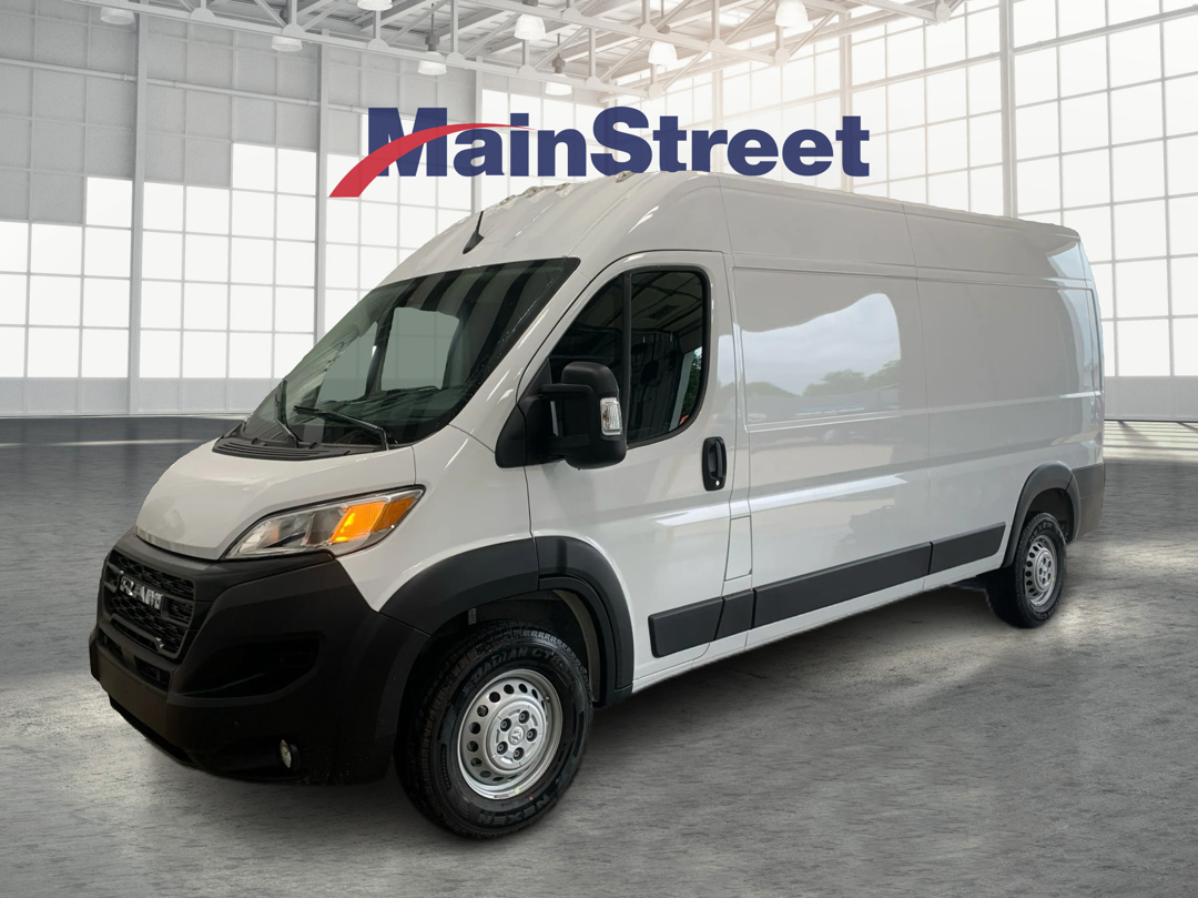 2025 RAM ProMaster Cargo Van Base's photo