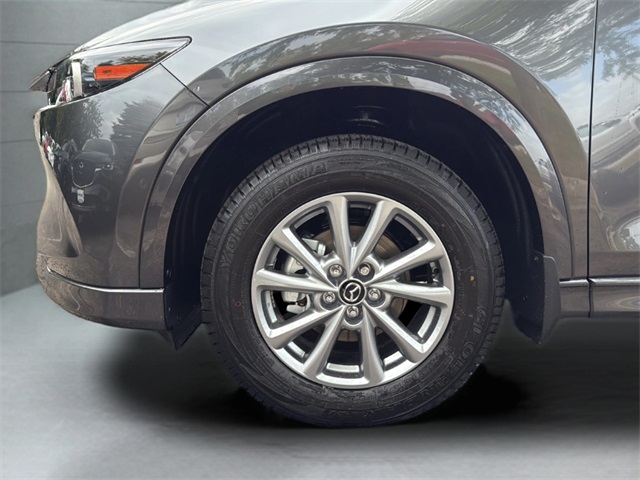 2025 Mazda CX-5 2.5 Select photo 32