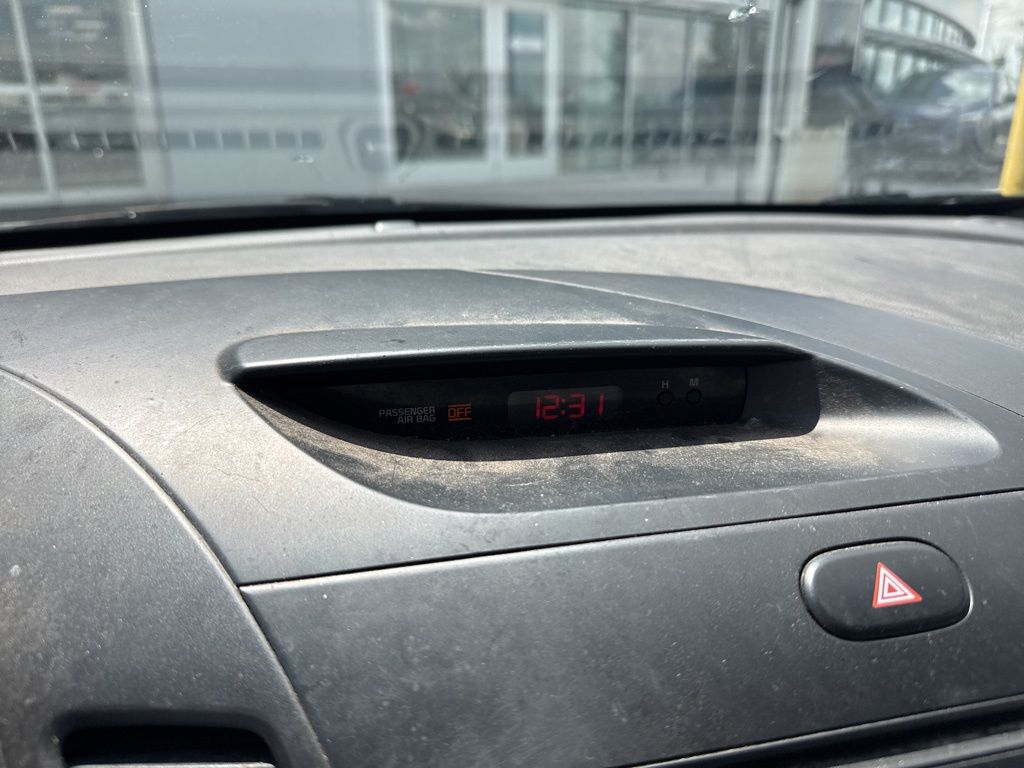2017 Kia Forte LX Base photo 16