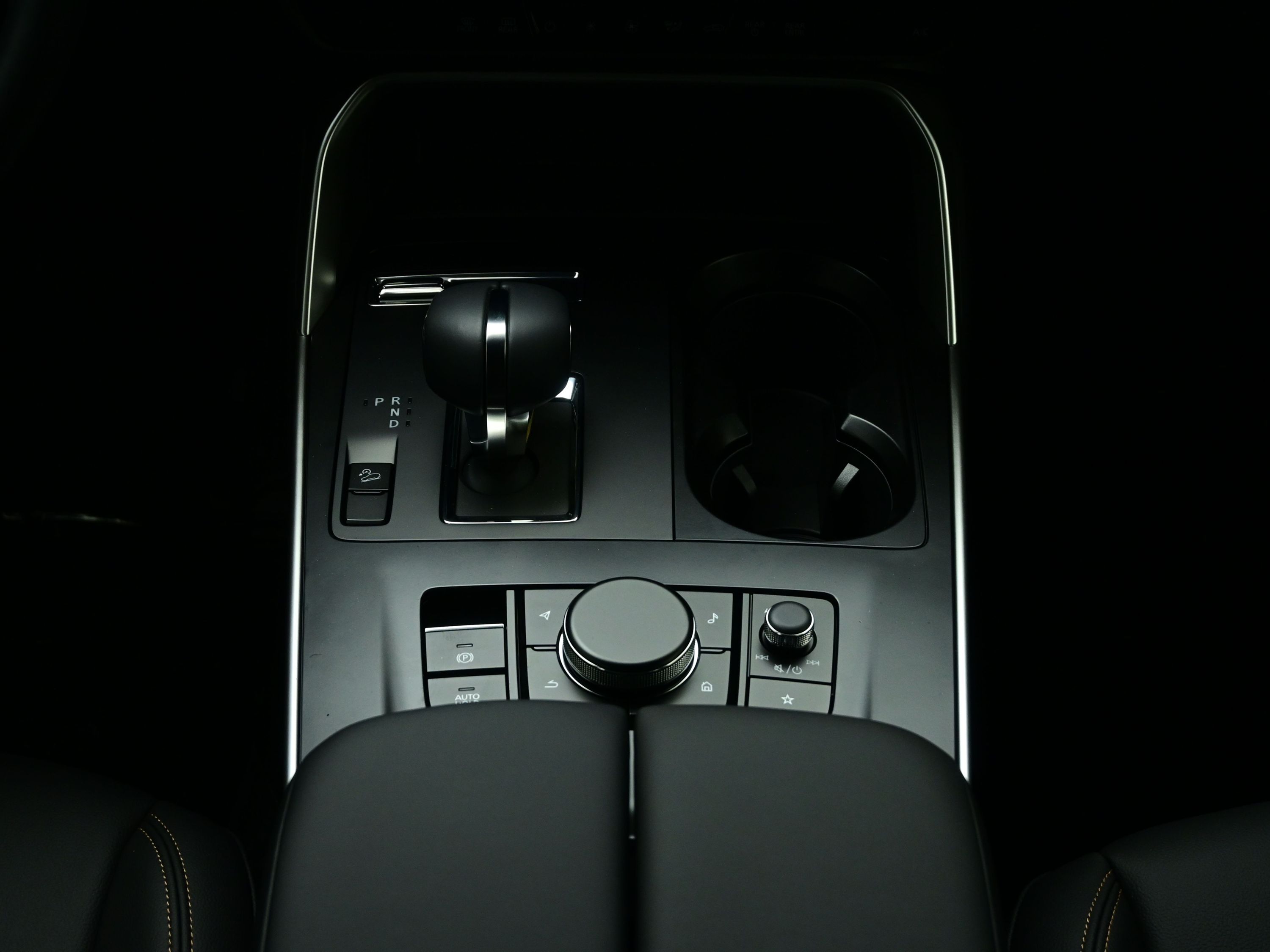 2025 Mazda CX-90 3.3 Turbo Select photo 3