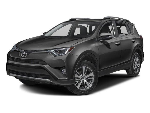 2018 Toyota RAV4 XLE's photo