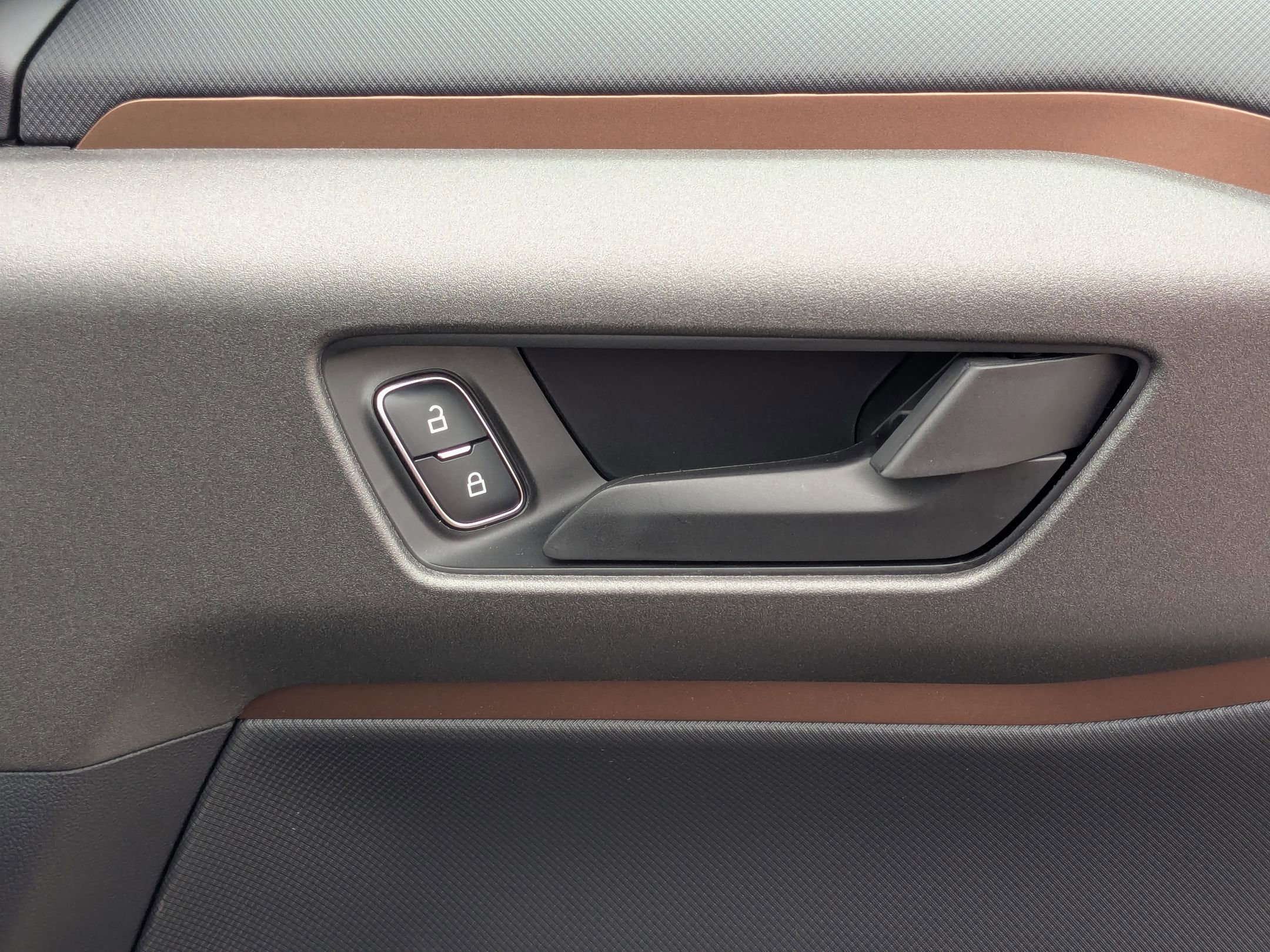 2025 Ford Bronco Sport Outer Banks photo 30